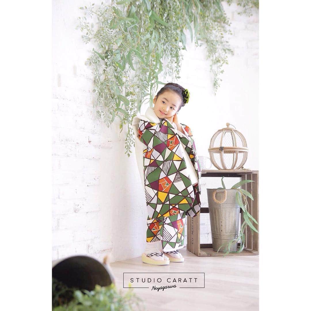 スタジオキャラット 寝屋川店のグルメインスタ