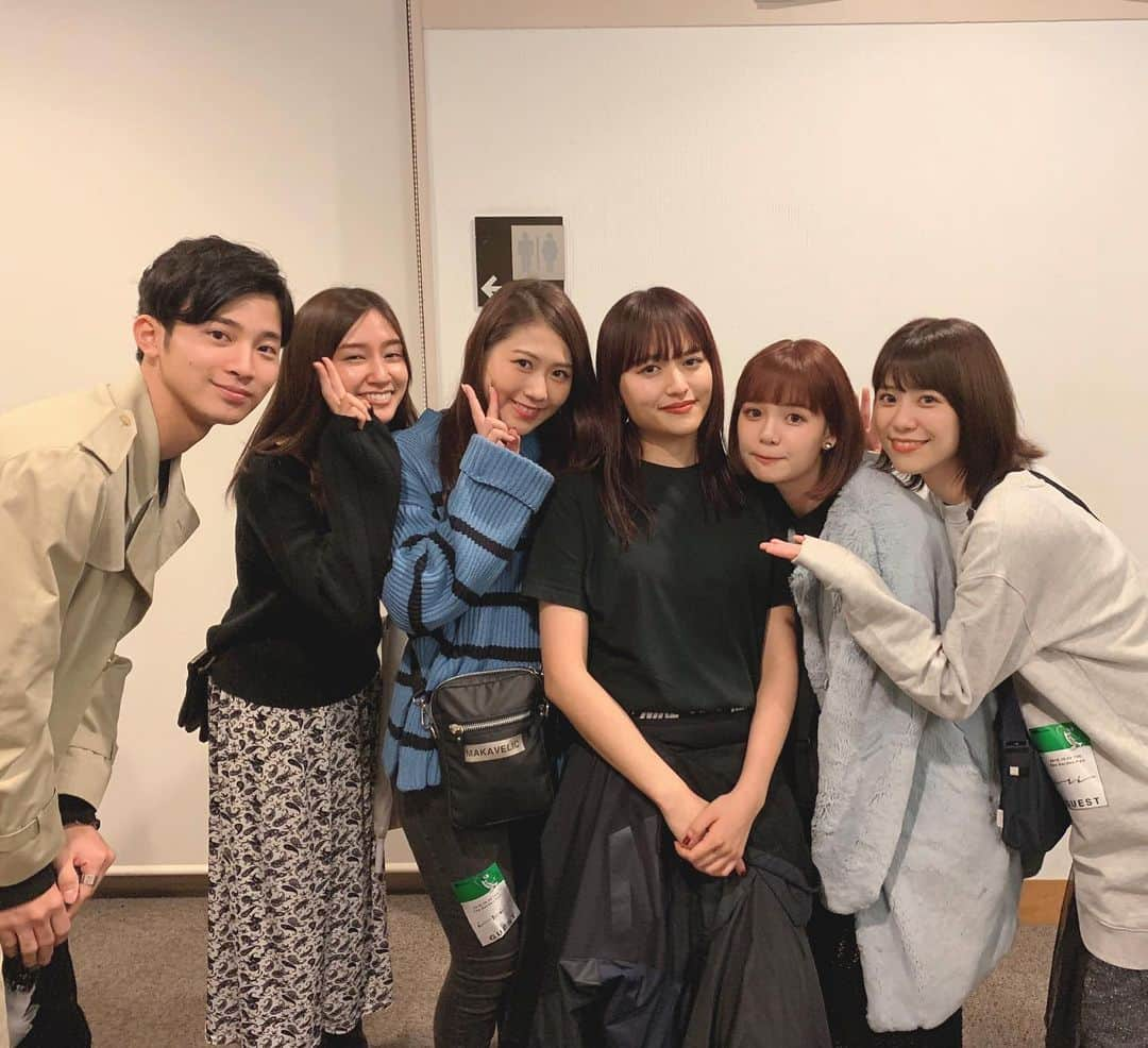 西野未姫さんのインスタグラム写真 - (西野未姫Instagram)「昨日iriさんのライブを観に行ってきました💓 ドラ恋の主題歌 「SUMMER END」 大好きな曲で生で聞けて幸せでした✨  ドラ恋終わっちゃったなーって少し寂しくもなった🥺  とにかくiriさんかっこよすぎました😆❤️ #iri #恋愛ドラマな恋がしたい #主題歌 #夏が終わったと実感 #もう冬かぁ #今年の夏は #最高の夏でした」10月30日 12時04分 - nishinomiki_official