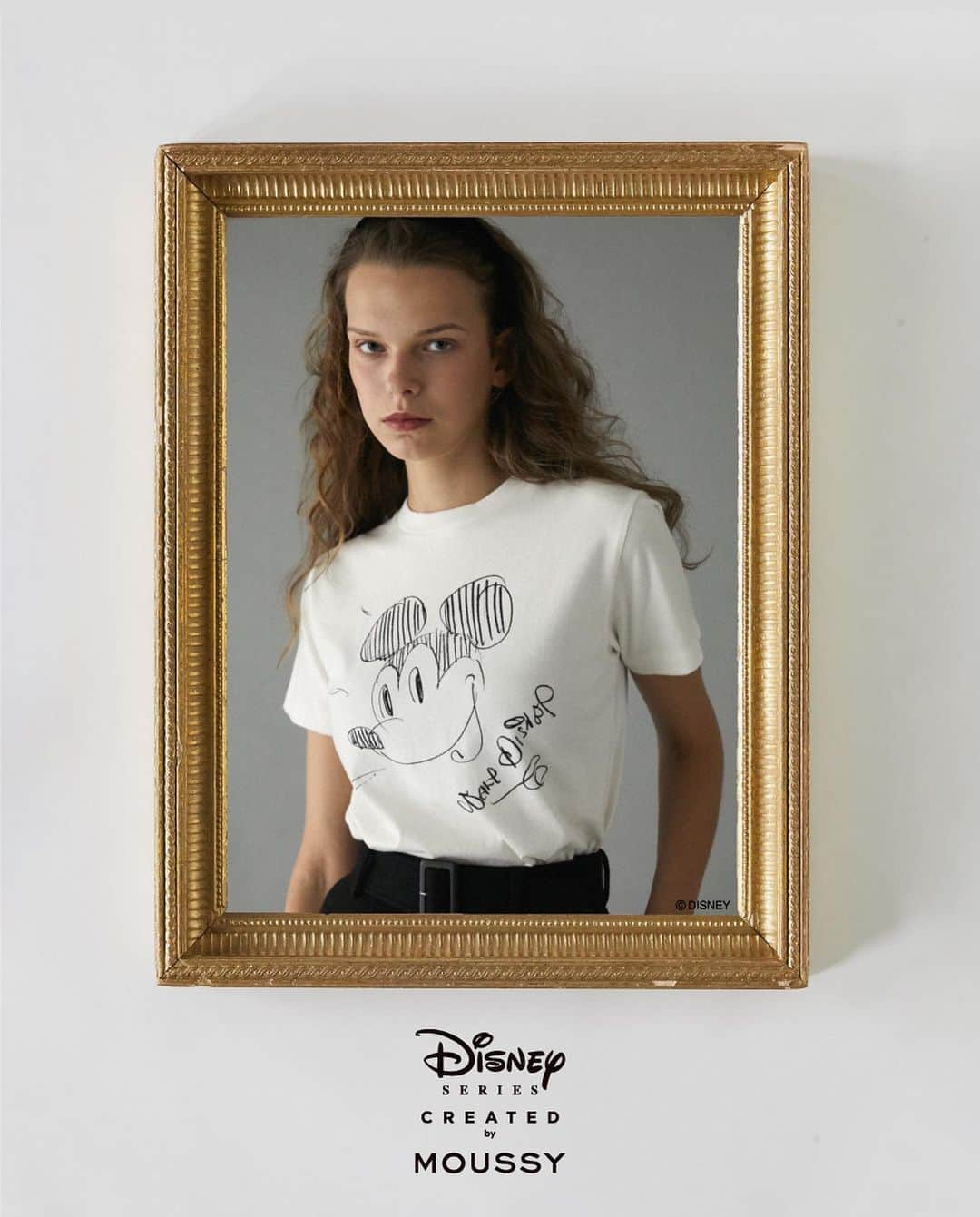 SHEL'TTER WEB STOREさんのインスタグラム写真 - (SHEL'TTER WEB STOREInstagram)「Disney SERIES CREATED by MOUSSY 10th COLLECTION Now on sale! --------------------------------------------- 2019AW WALT COLLECTIONは WALT DISNEY氏直筆のサインや、 当時のWALT DISNEY氏本人の貴重な写真を シンプルにプリントした記念すべきアニバーサリーに発売する 特別なコレクション。 10/30(水)～12月末までの期間限定販売！ --------------------------------------------- ・MD WALT DRAWINGS MICKEY TEE (010CAY90-5420) ・MD MICKEY LOVES WALT TEE (010CAY90-5430) --------------------------------------------- MICKEY MOUSEを愛する人たちが 素敵に見えるように。 ㅤㅤㅤㅤㅤㅤㅤㅤㅤㅤㅤㅤㅤ いつまでも いくつになっても とまどうことなく ずっと着続けられる洋服。 ここで出会える特別な MICKEY MOUSEアイテムをMOUSSYは提案します。 ㅤㅤㅤㅤㅤㅤㅤㅤㅤㅤㅤㅤㅤ SHEL'TTER WEB STORE・The SHEL'TTER TOKYO表参道原宿店にて限定発売中！ 画像をタップで着用アイテム詳細をご覧いただけます🔎  #MOUSSY #DisneySERIESCREATEDbyMOUSSY #MOUSSY_Disney #MICKEYMOUSE #WALTDISNEY」10月30日 12時12分 - sheltterwebstore