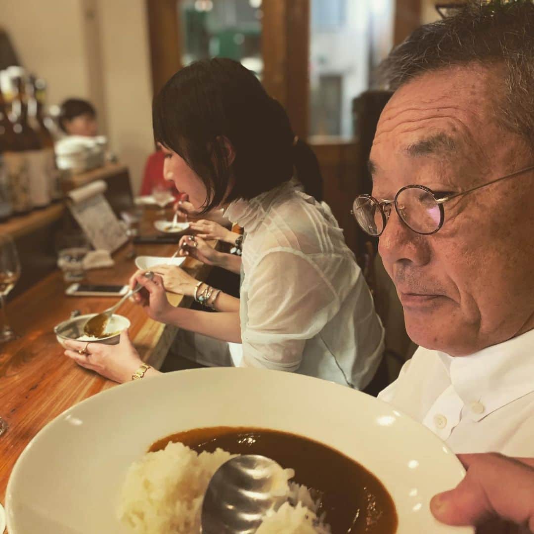 西田善太のグルメインスタ