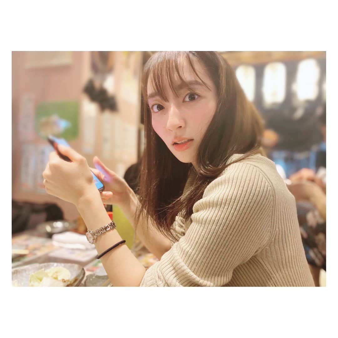 辻祐香のインスタグラム