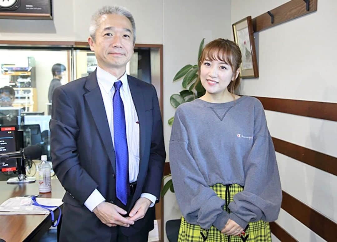 高橋みなみの「これから、何する？」のインスタグラム