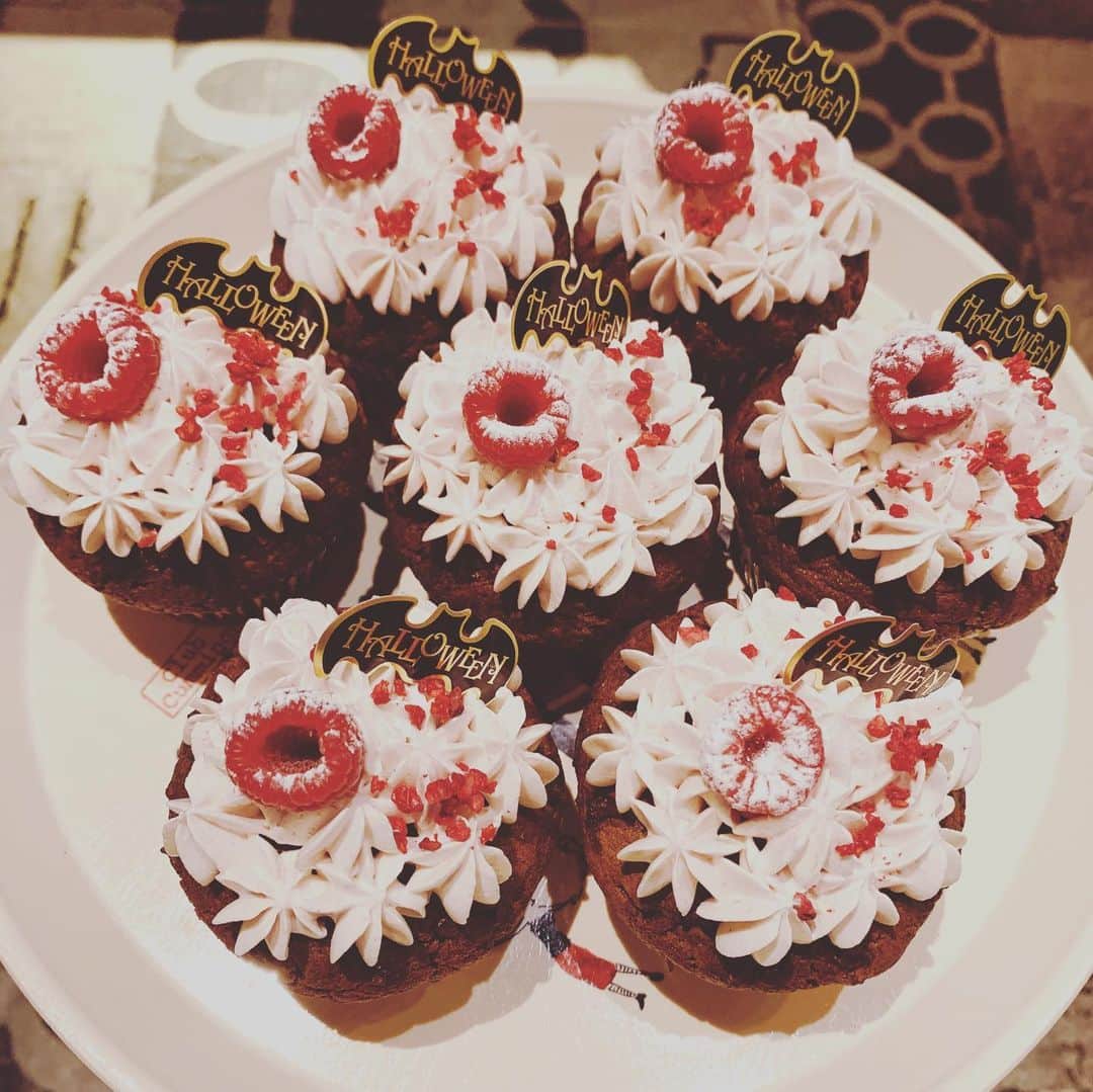 The Bakeのグルメインスタ