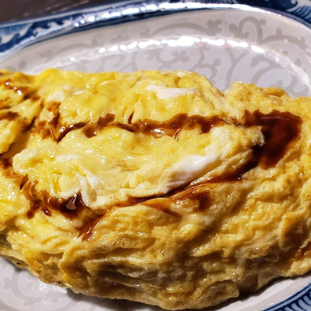 金本浩二のインスタグラム：「ドラディション大阪ATCの帰りに！ ごちそう居酒屋かるかる　六甲道で🍴😋」