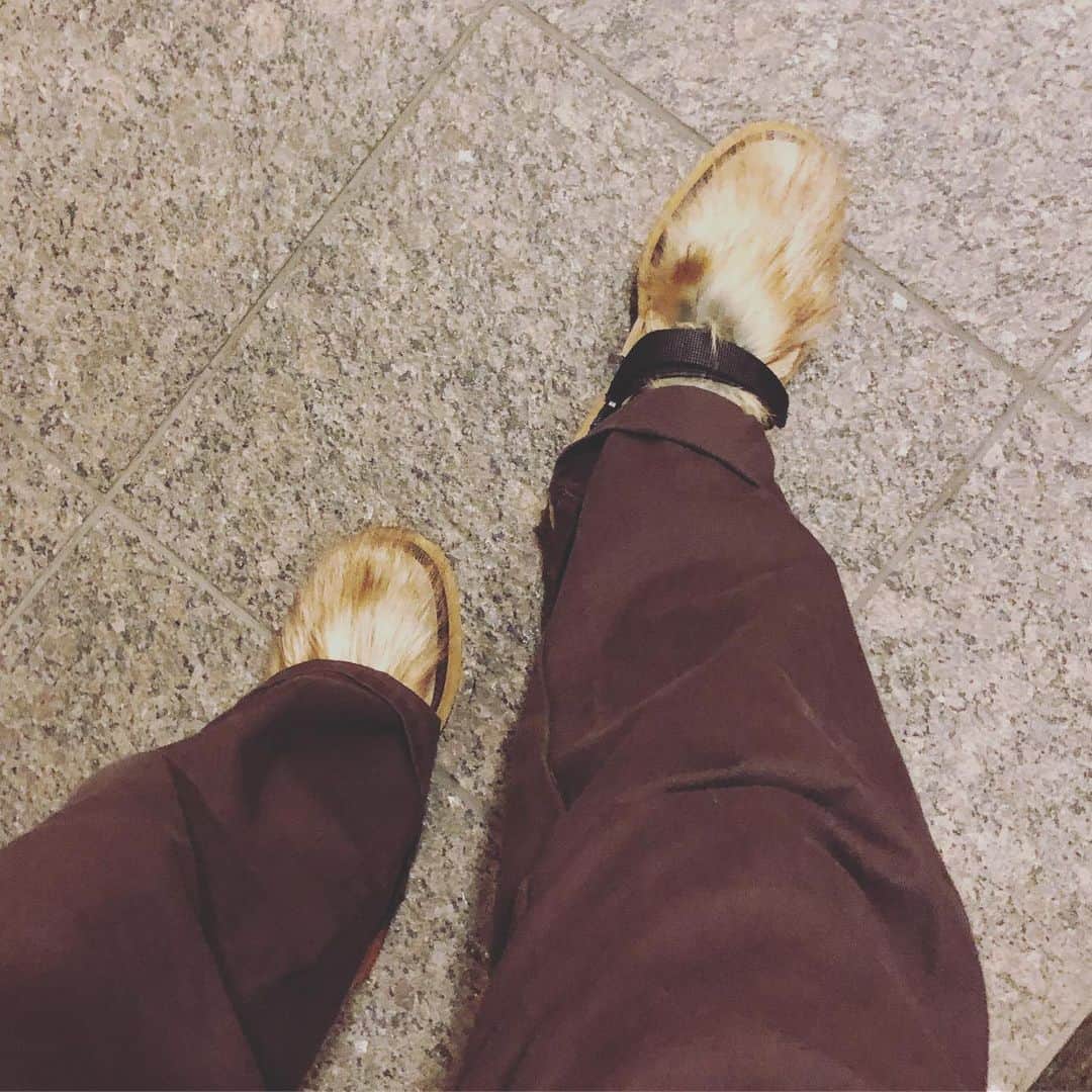 阿部洋子のインスタグラム