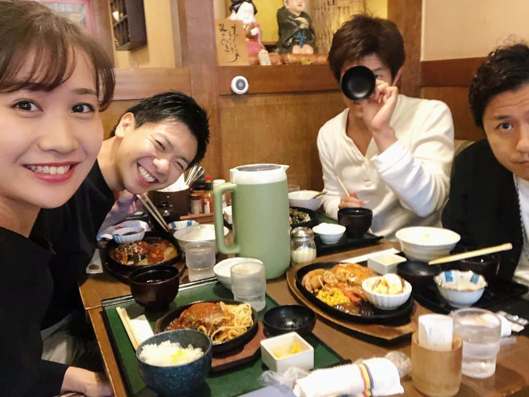 島津咲苗のグルメインスタ