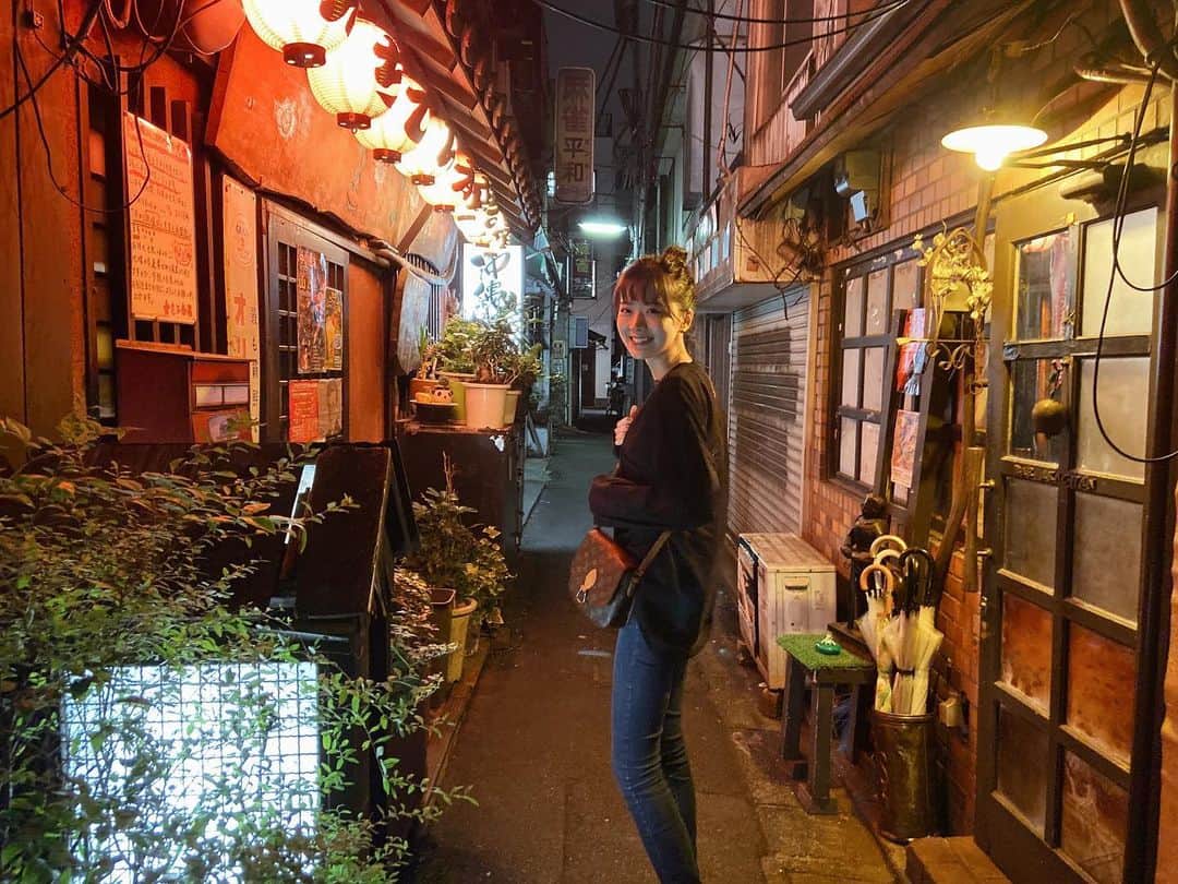 井上早紀さんのインスタグラム写真 - (井上早紀Instagram)「#japan #japanesegirl #tokyo #followｍe」10月30日 14時57分 - _is__231