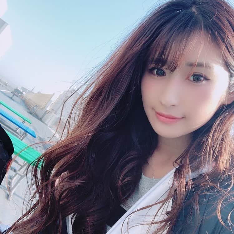 有馬綾香のインスタグラム：「#おやすみ #明日もてんきになーれ  #tms2019 #DENSO #tms #goodnight」