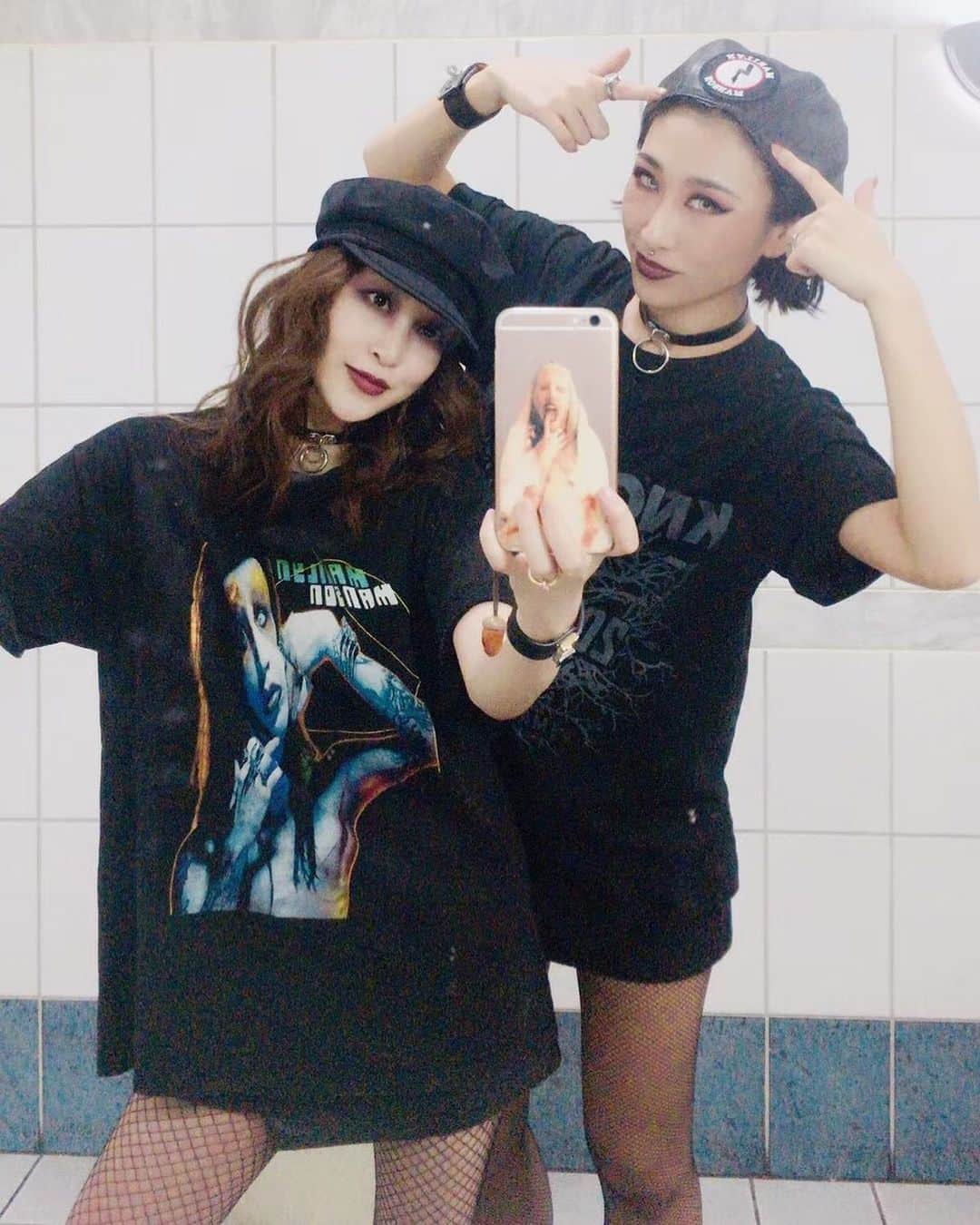 辰巳奈都子のインスタグラム