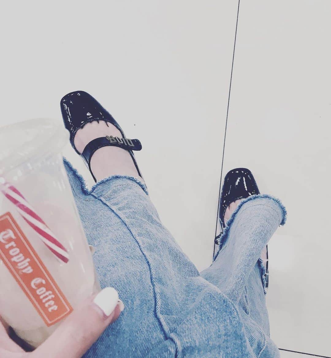 ローラ・チャンのインスタグラム