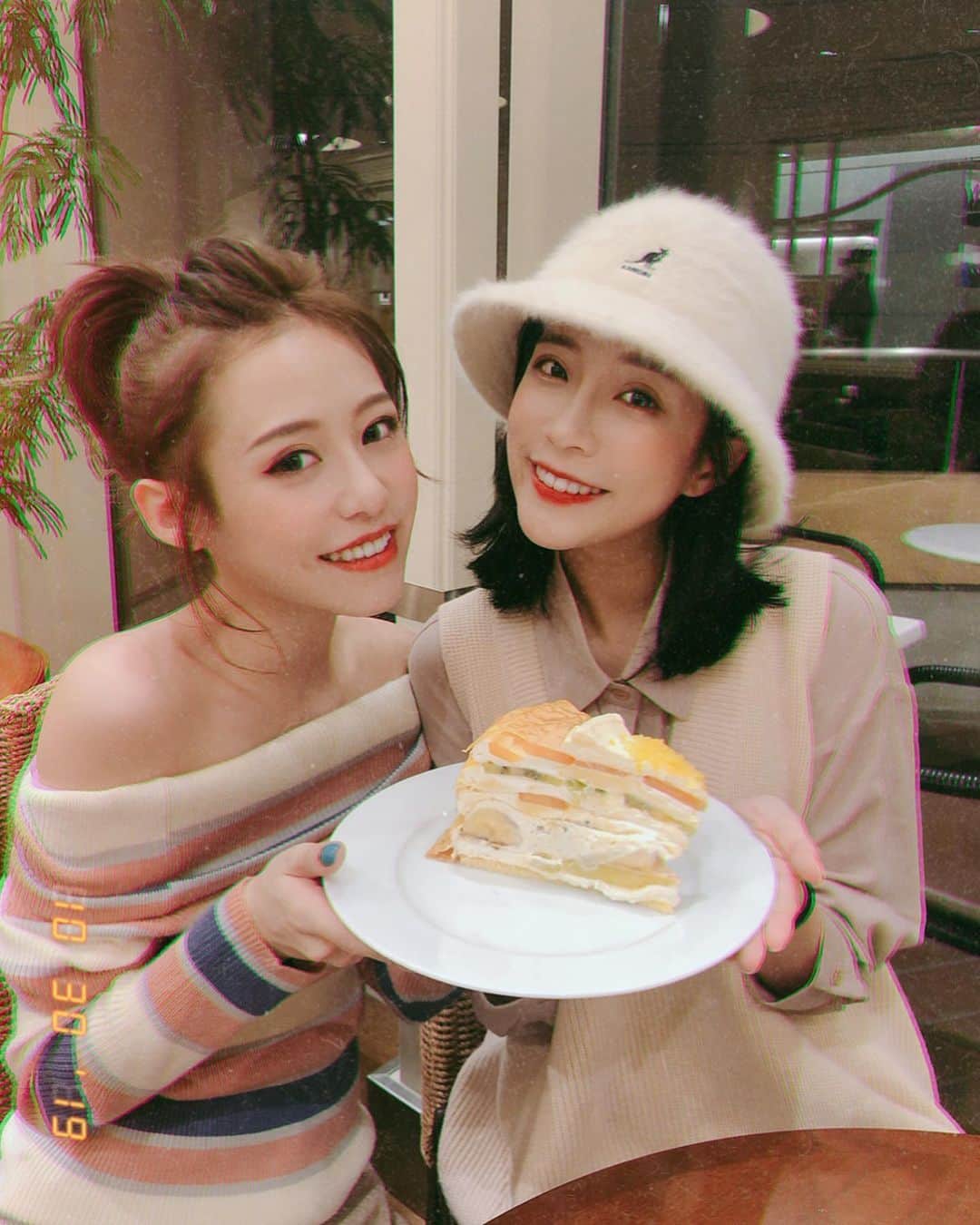 紀卜心のグルメインスタ