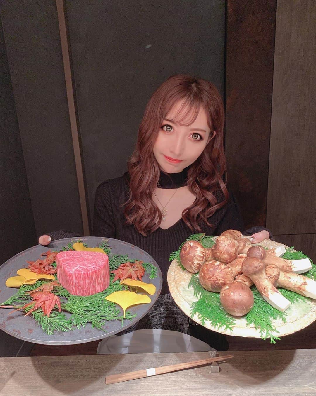 吉川ちえのグルメインスタ