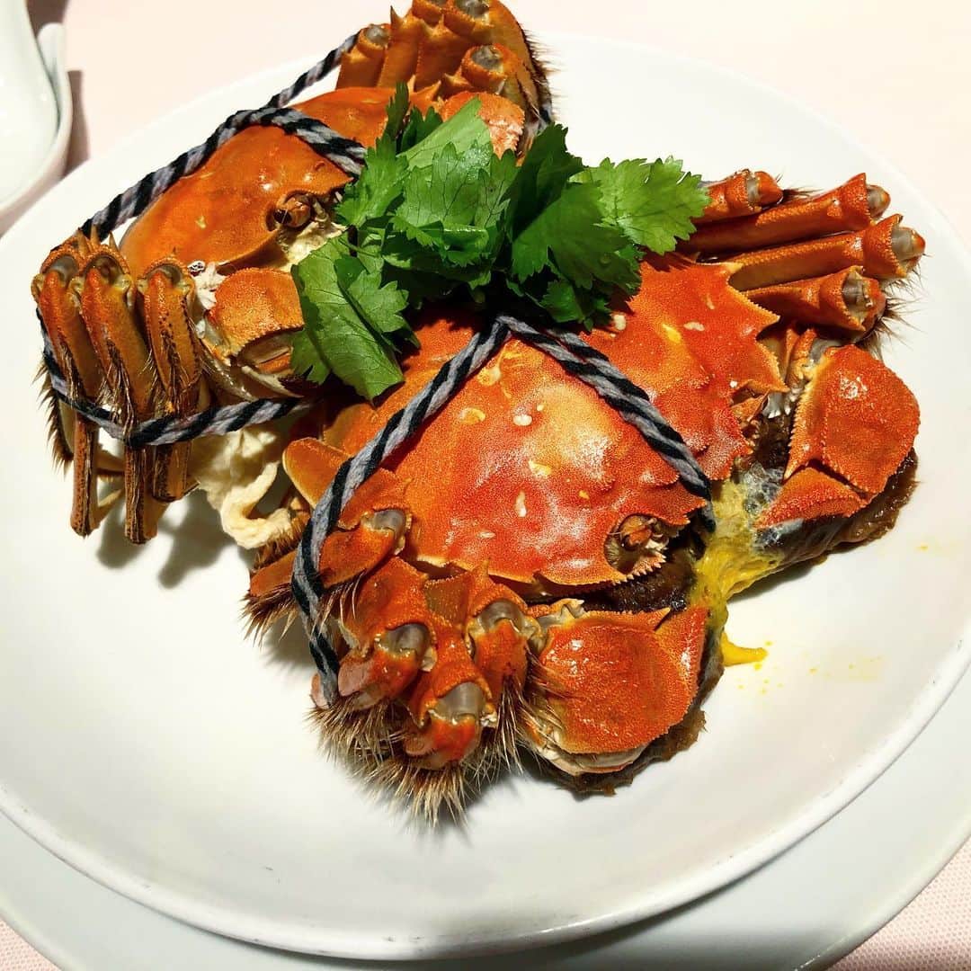 山本浩未のグルメインスタ