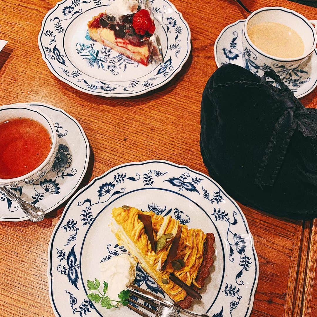 めがねのグルメインスタ