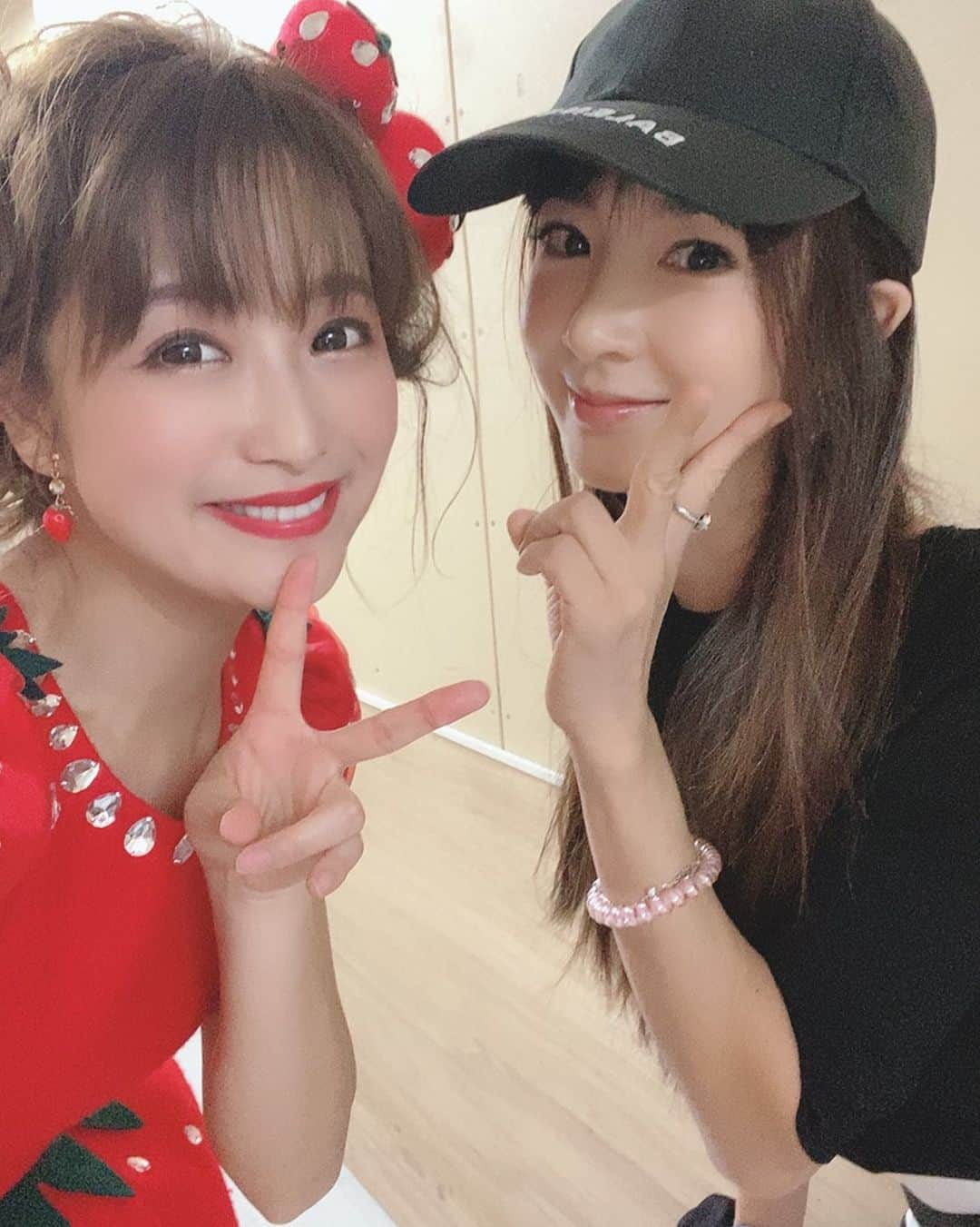 鈴木奈々のインスタグラム