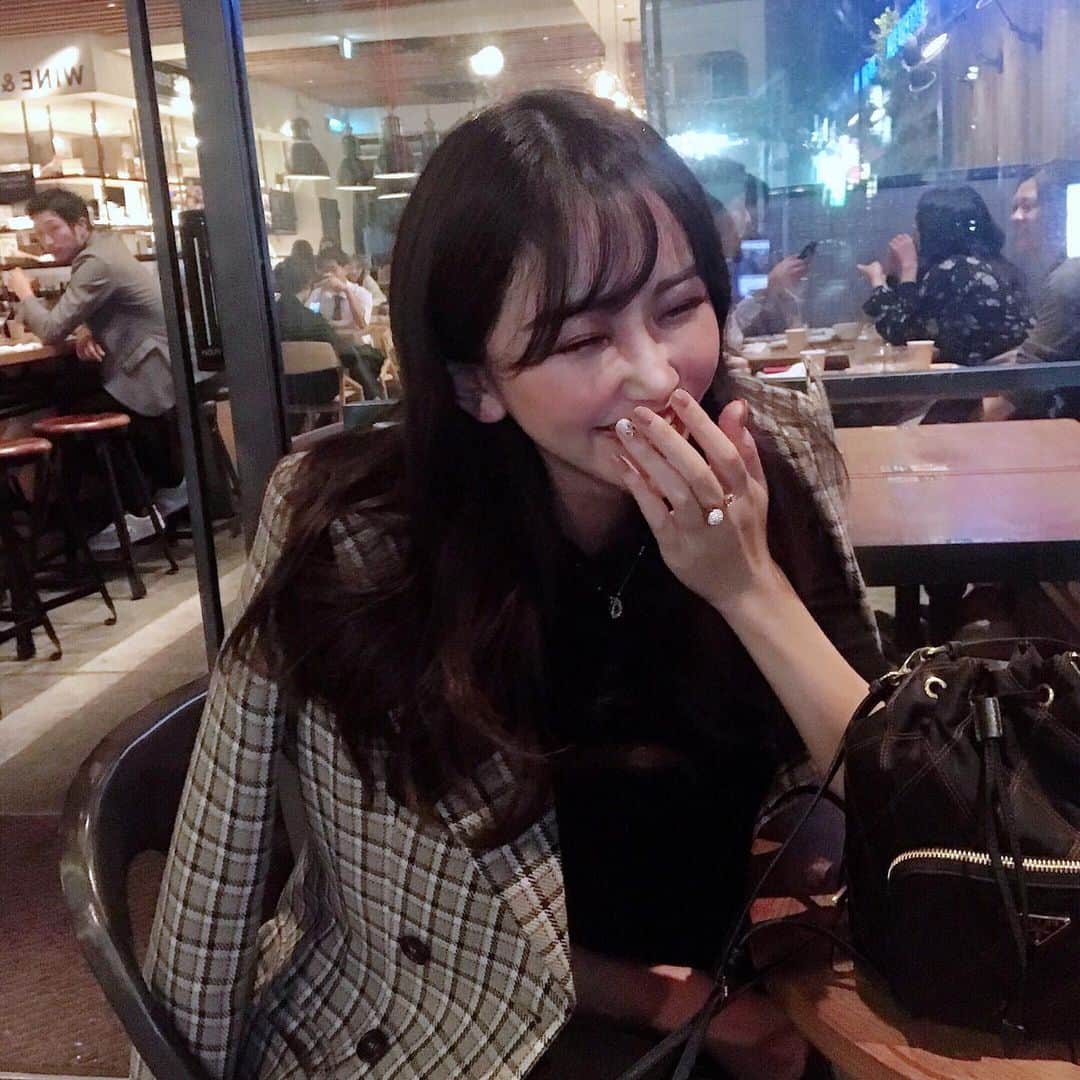 みちかのグルメインスタ