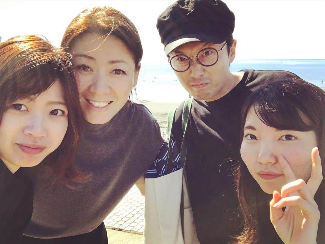 越智めぐみのインスタグラム