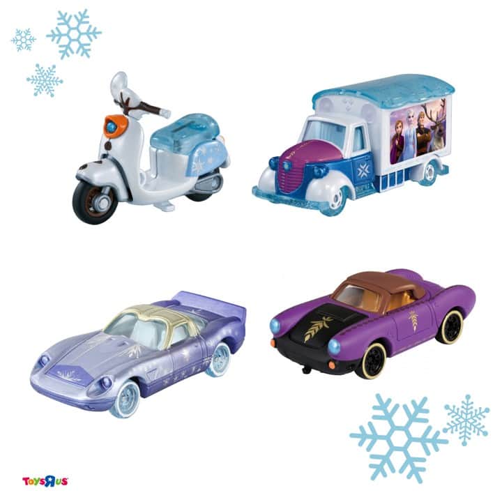 Toys''R''Us｜トイザらス 公式 のインスタグラム