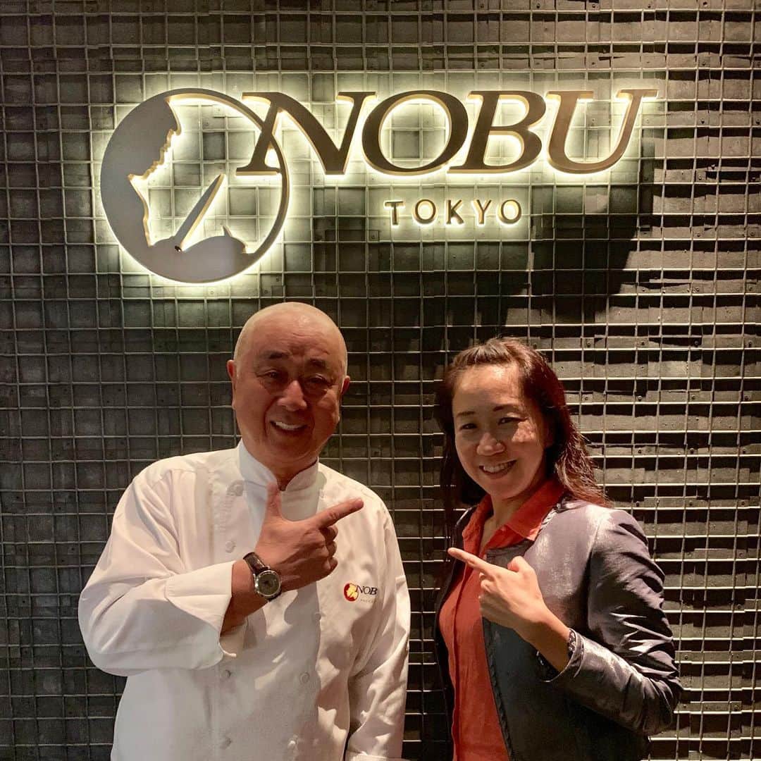 松久信幸のグルメインスタ