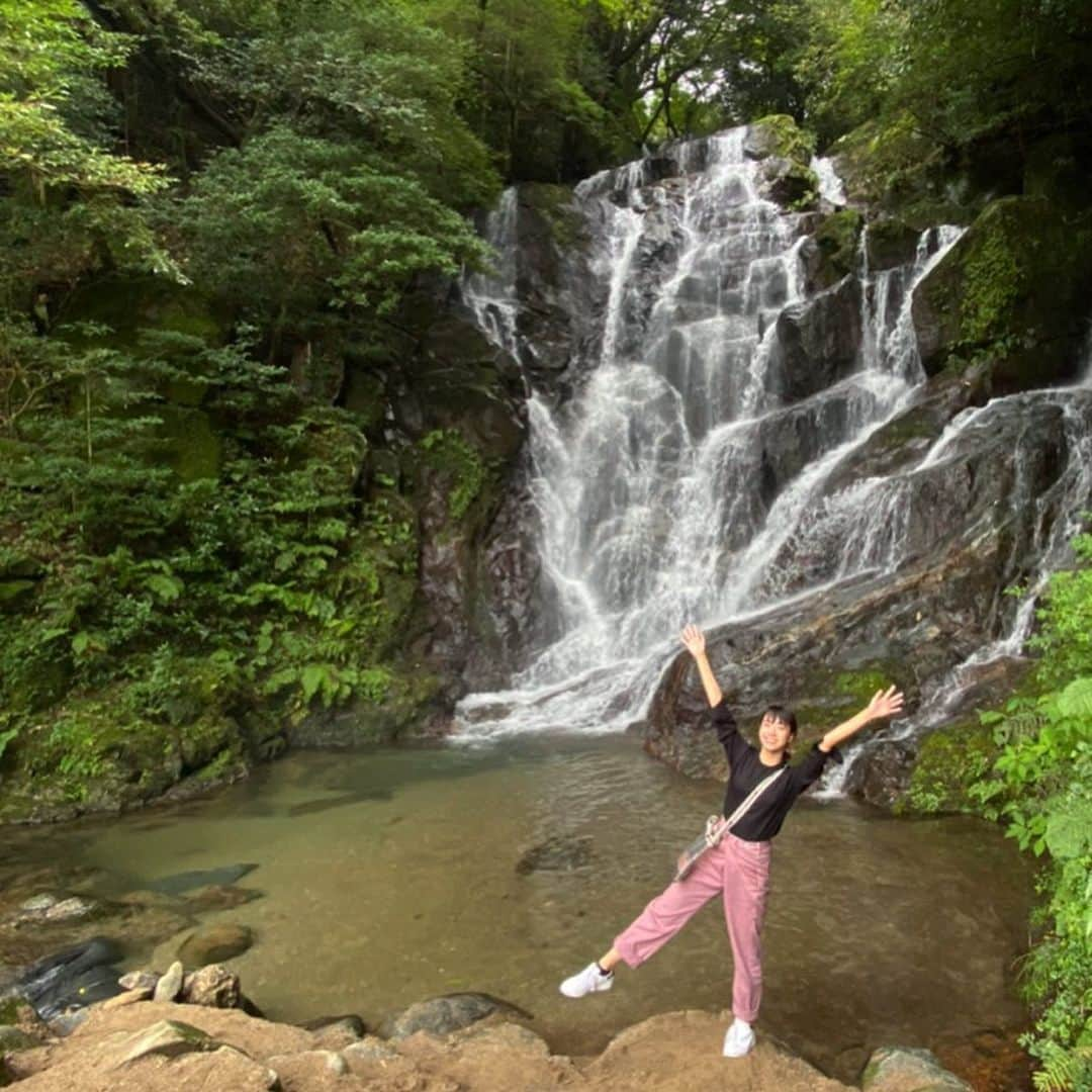 坂ノ上茜さんのインスタグラム写真 - (坂ノ上茜Instagram)「. 福岡県糸島市 前に帰省した時に友達に連れて行ってもらいました🚗 食べ物も景色も全て最高でした〜」10月30日 17時32分 - sakanoueakane