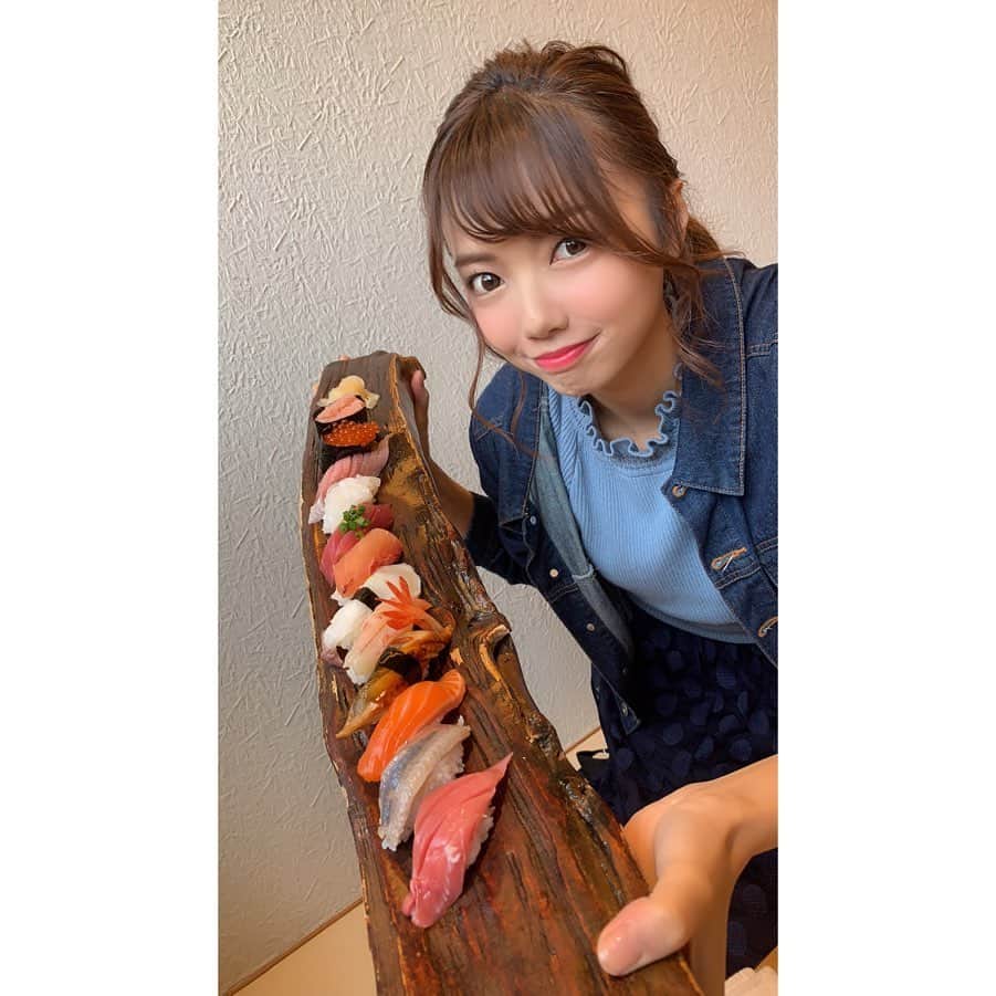 加藤里奈（カトリーナ）のグルメインスタ