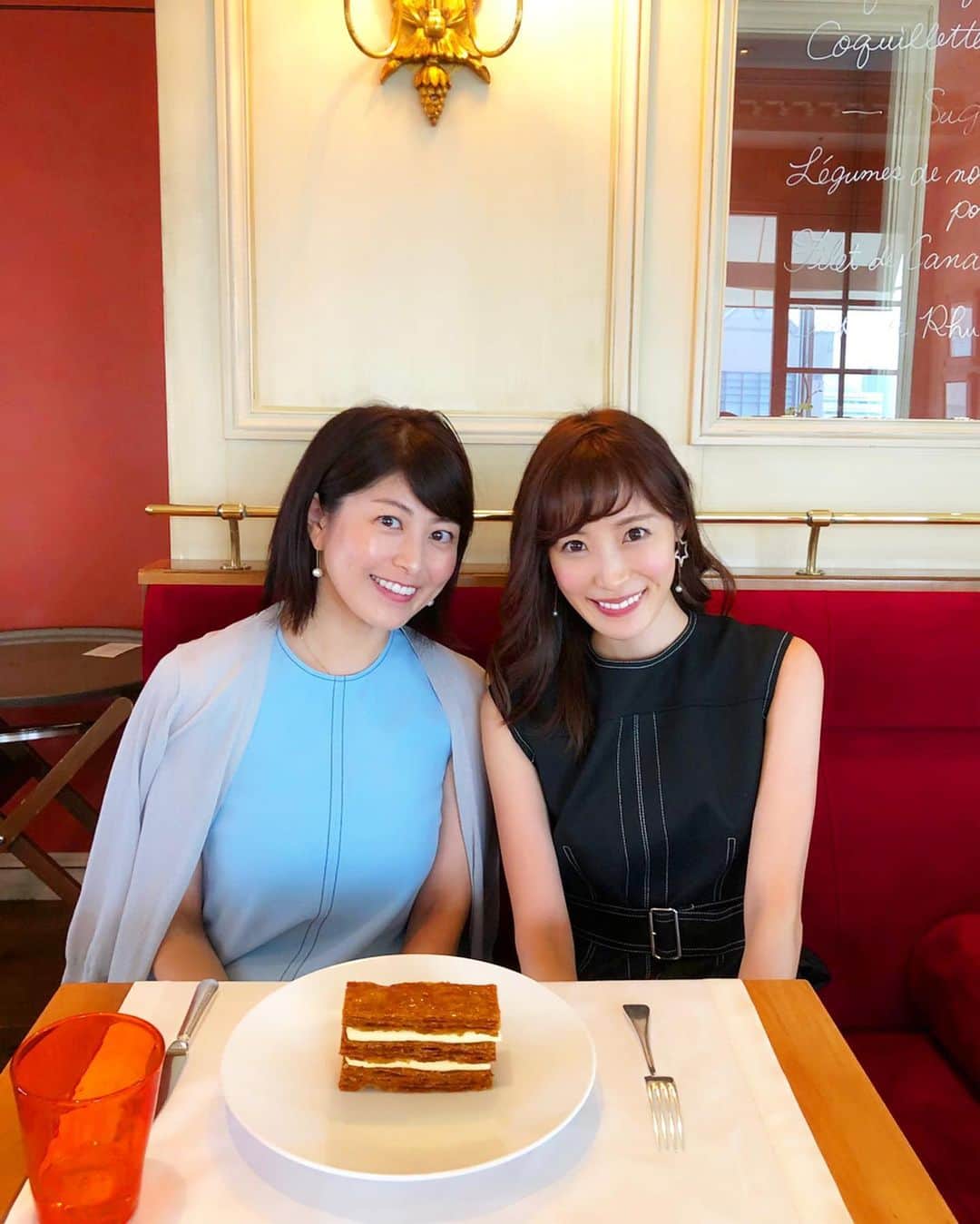 小林真由のグルメインスタ