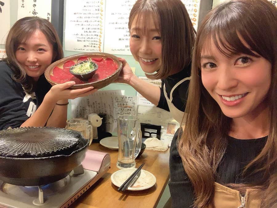 高沢奈苗のグルメインスタ