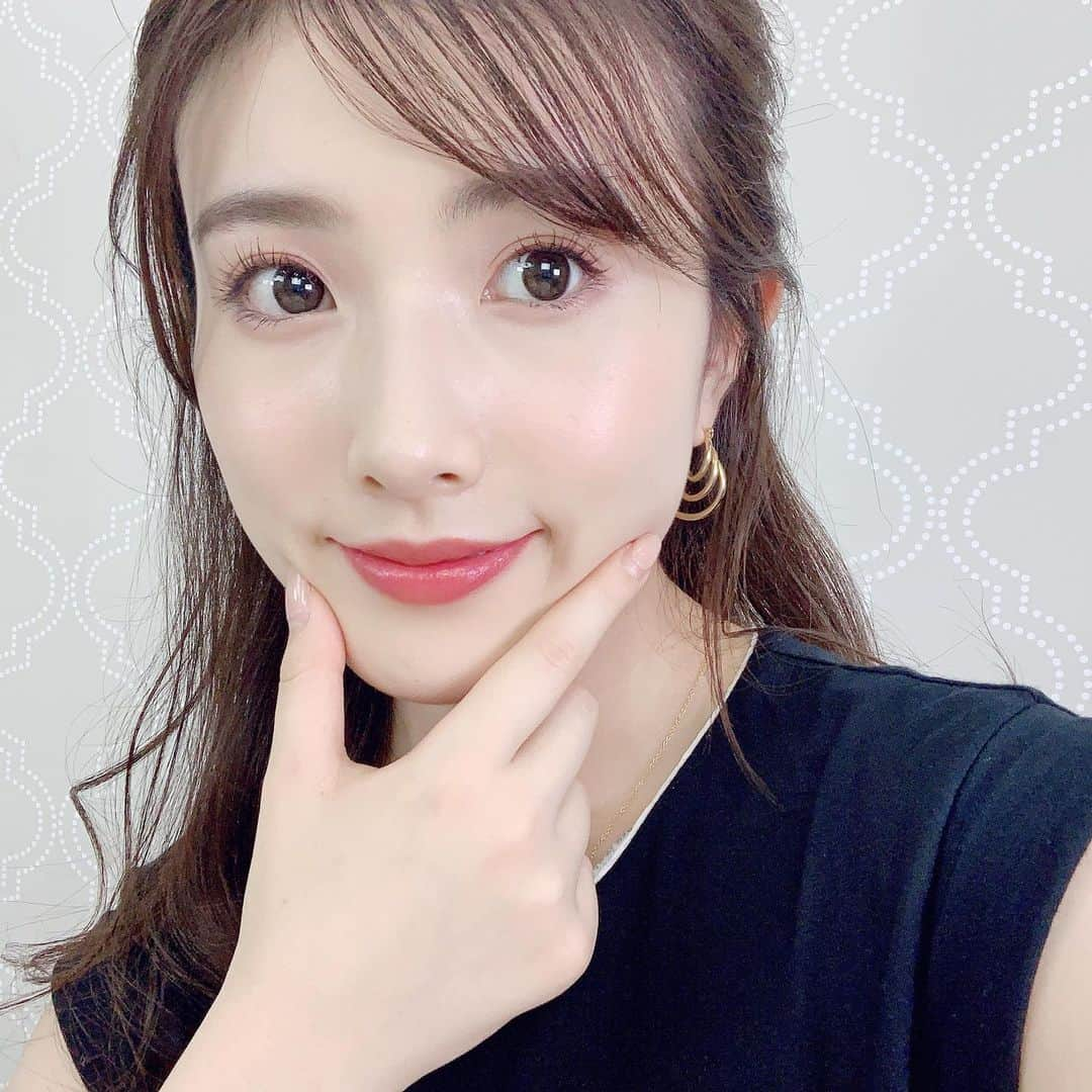 濱田あおいのインスタグラム