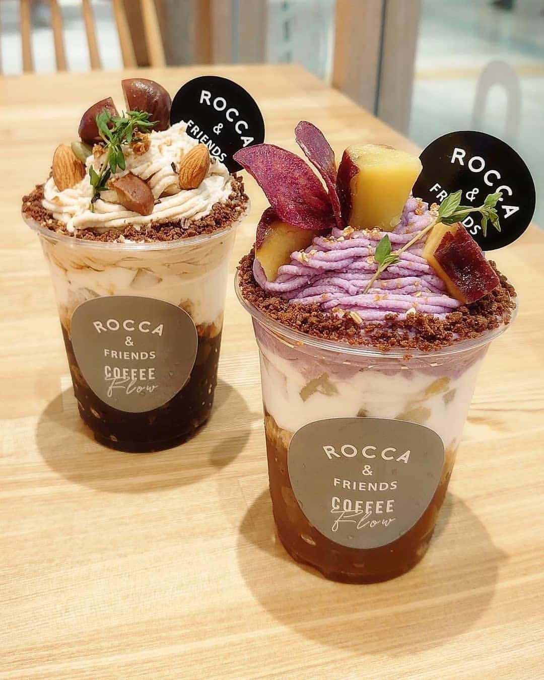 LeTRONC ルトロンのグルメインスタ