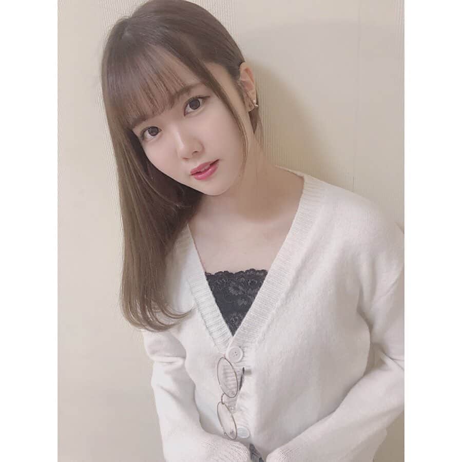 関口なほさんのインスタグラム写真 - (関口なほInstagram)「みんながたくさん反応してくれて うれしいから2日連続 更新しちゃいます🥰💭 . . (@andrere___ ) . #神宿  #チーム神宿  #関口なほ  #アンドリリ  #andrere」10月30日 18時10分 - naho__kmyd