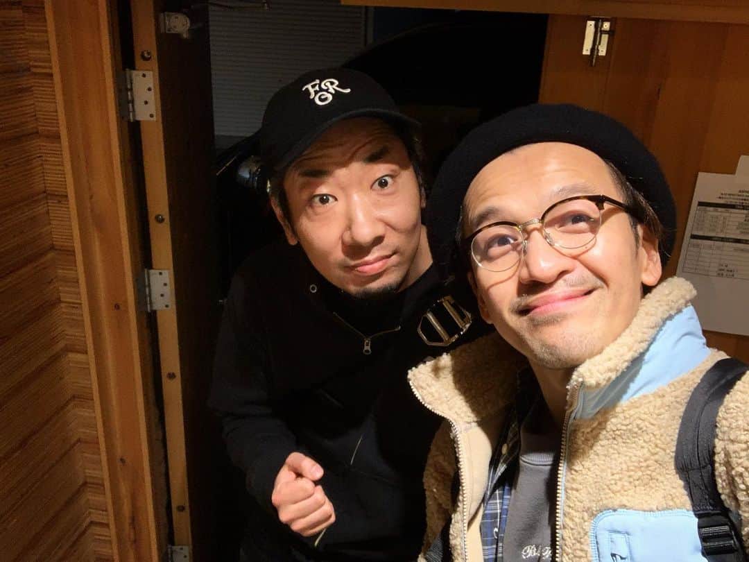 のインスタグラム：「来ちゃうんだよね〜 #ズッとも #br7th」