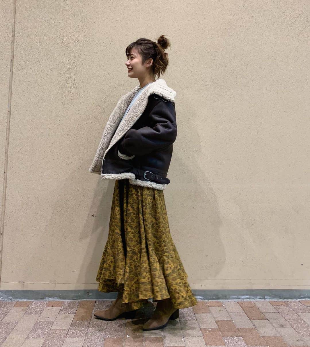 Ungrid staff snapのインスタグラム