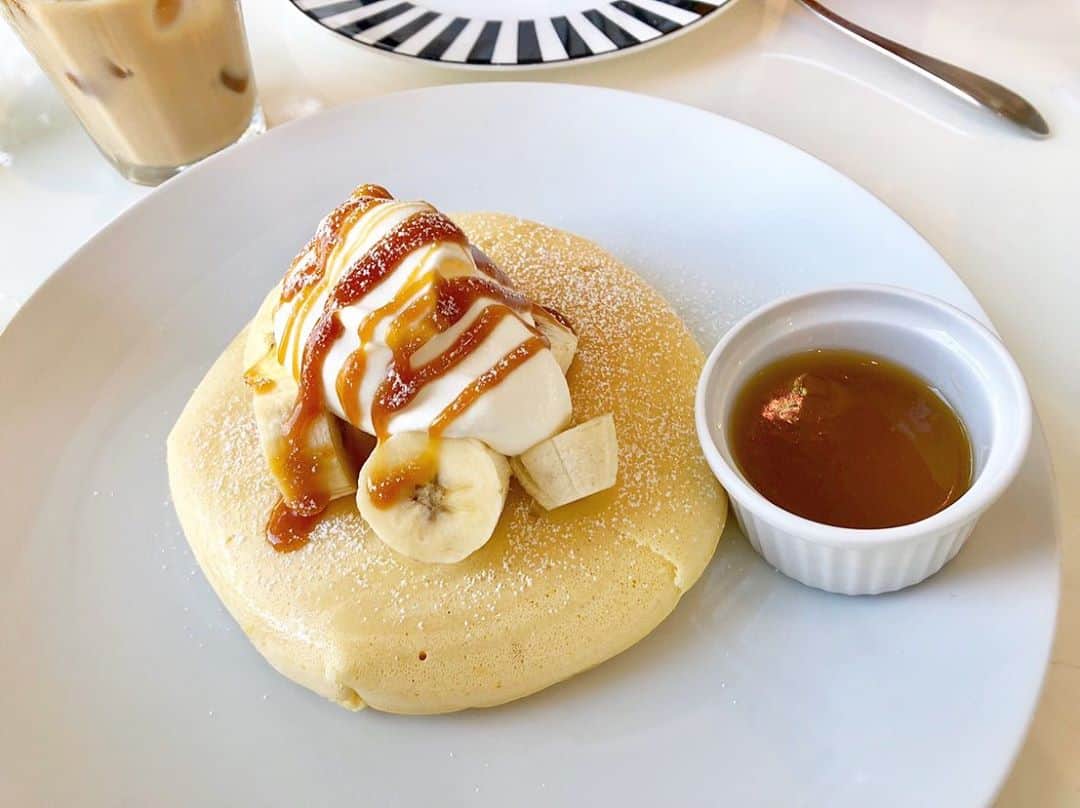 大野いとのグルメインスタ