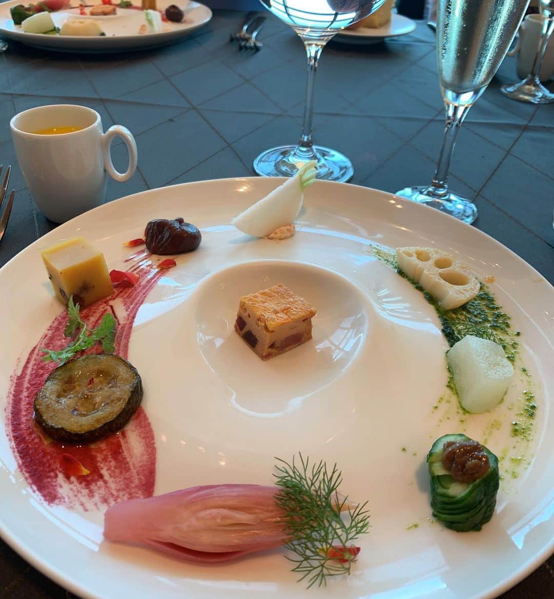 駒田奈美のグルメインスタ