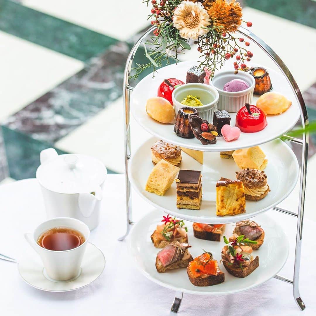 ステラートのグルメインスタ