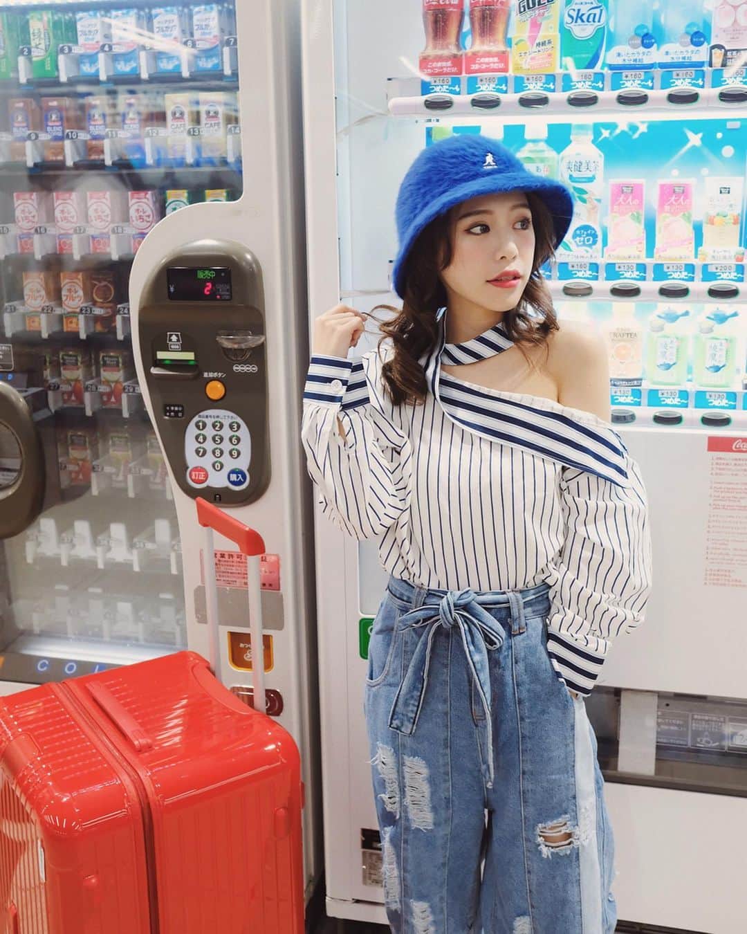 紀卜心のインスタグラム