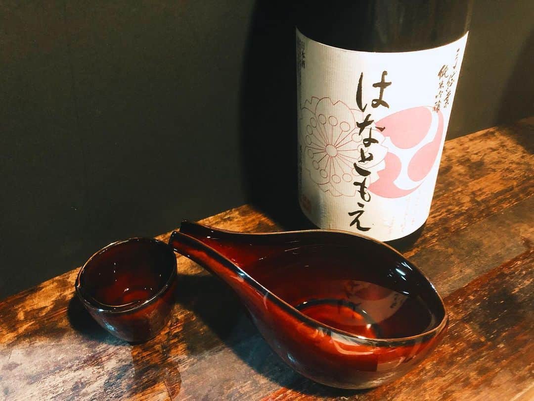 北堀江ほおずきのグルメインスタ