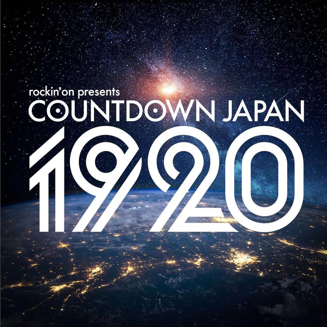 SCANDALさんのインスタグラム写真 - (SCANDALInstagram)「12/28日(土), 29日(日), 30日(月), 31日(火)に幕張メッセ国際展示場1~11ホール、イベントホールで開催される "COUNTDOWN JAPAN 19/20" に出演決定!! SCANDALの出演日は12/31(火)となります。※タイムテーブルは後日発表致します。 #scandal #cdj1920」10月30日 19時00分 - scandal_band_official
