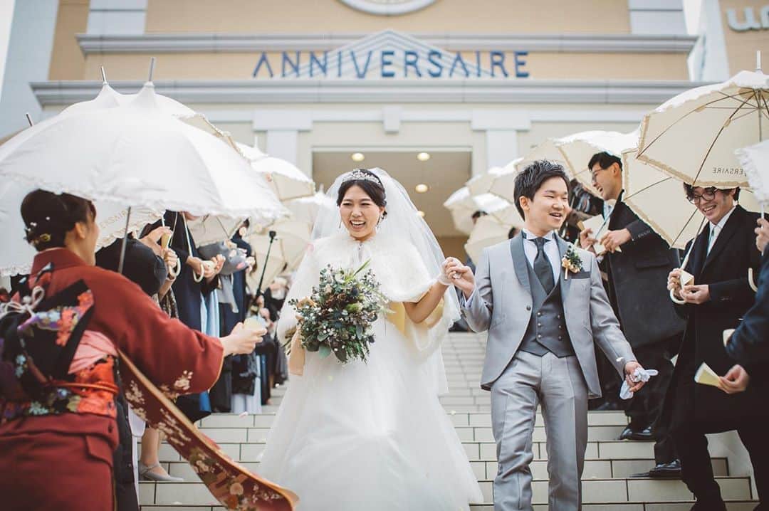 アニヴェルセル 神戸 公式のグルメインスタ