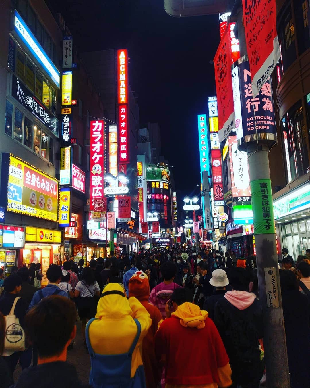 のインスタグラム：「#Halloween」