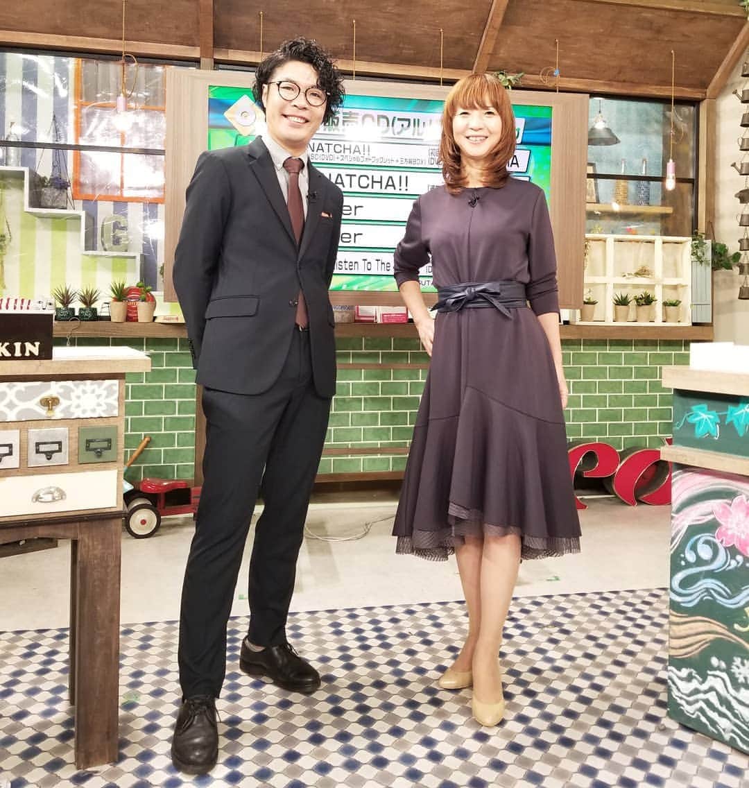 谷口キヨコのインスタグラム
