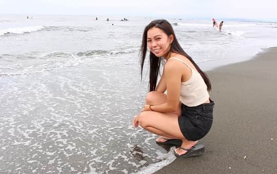 水野亜彩子さんのインスタグラム写真 - (水野亜彩子Instagram)「先日、取材して頂いた記事がアップされました👀💗 サーフィンの事、トレーニングの事、日焼け止めやケアについてなど色々とお話しさせて頂きました🗣 記事がチャットのようになっていて見やすいで是非チェックしてみてください🤳✨ . https://common-fitness.com/lifestyle/3916/」10月30日 19時59分 - asakomizuno