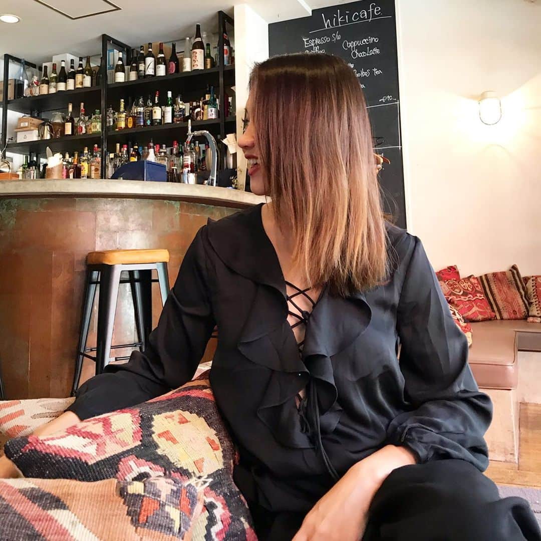 増山敬子のグルメインスタ