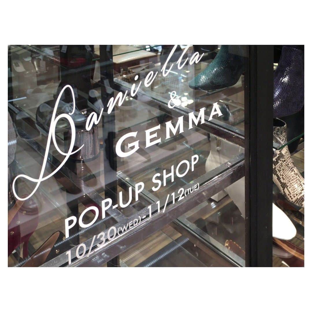 Daniella&GEMMAのグルメインスタ