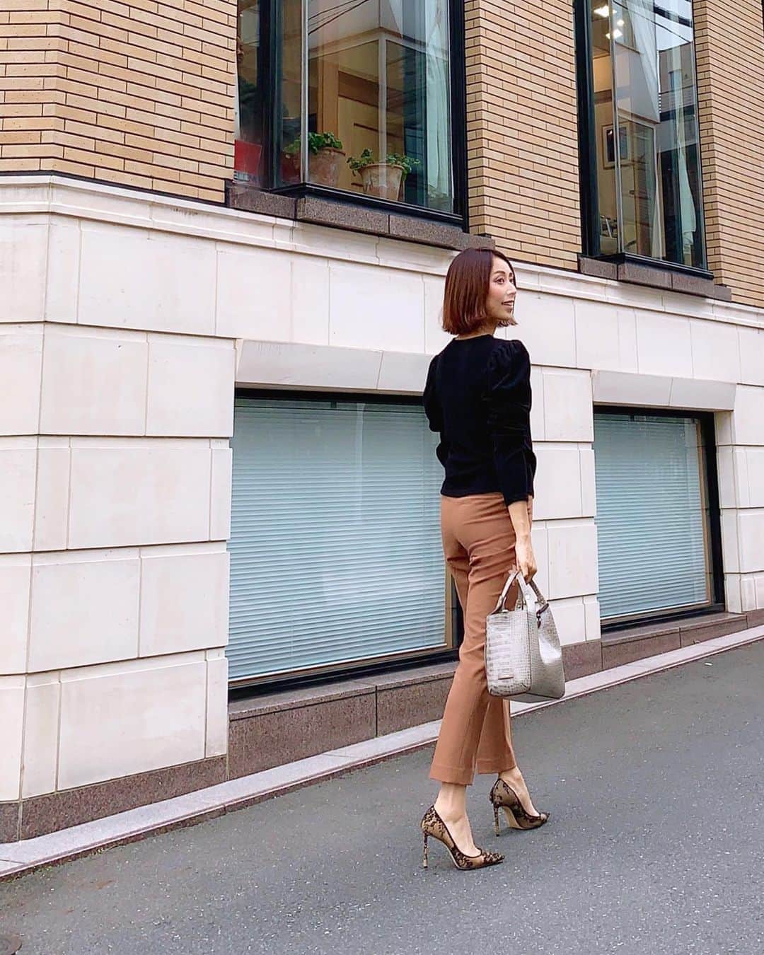 ４０代ファッションのinstagram ４０代ファッションインスタグラム ハッシュタグ