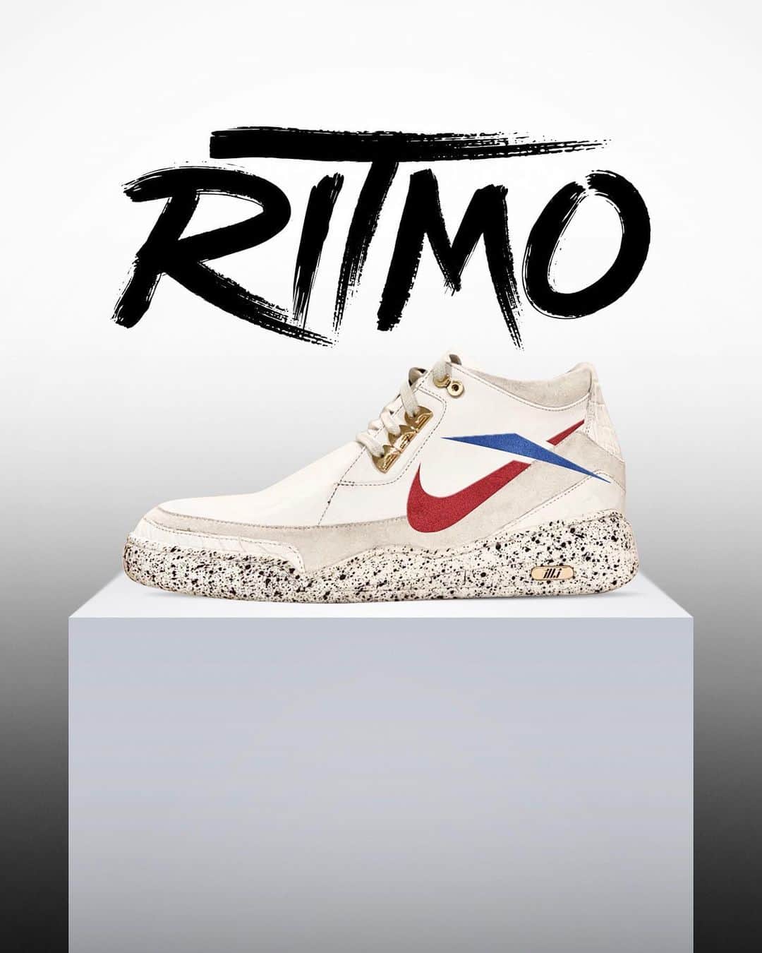 のインスタグラム：「Extremo Extremo Extremo #RITMO」