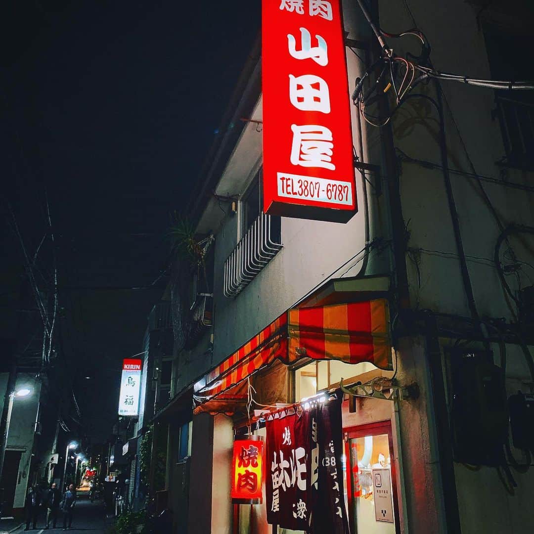 酒井健太のグルメインスタ