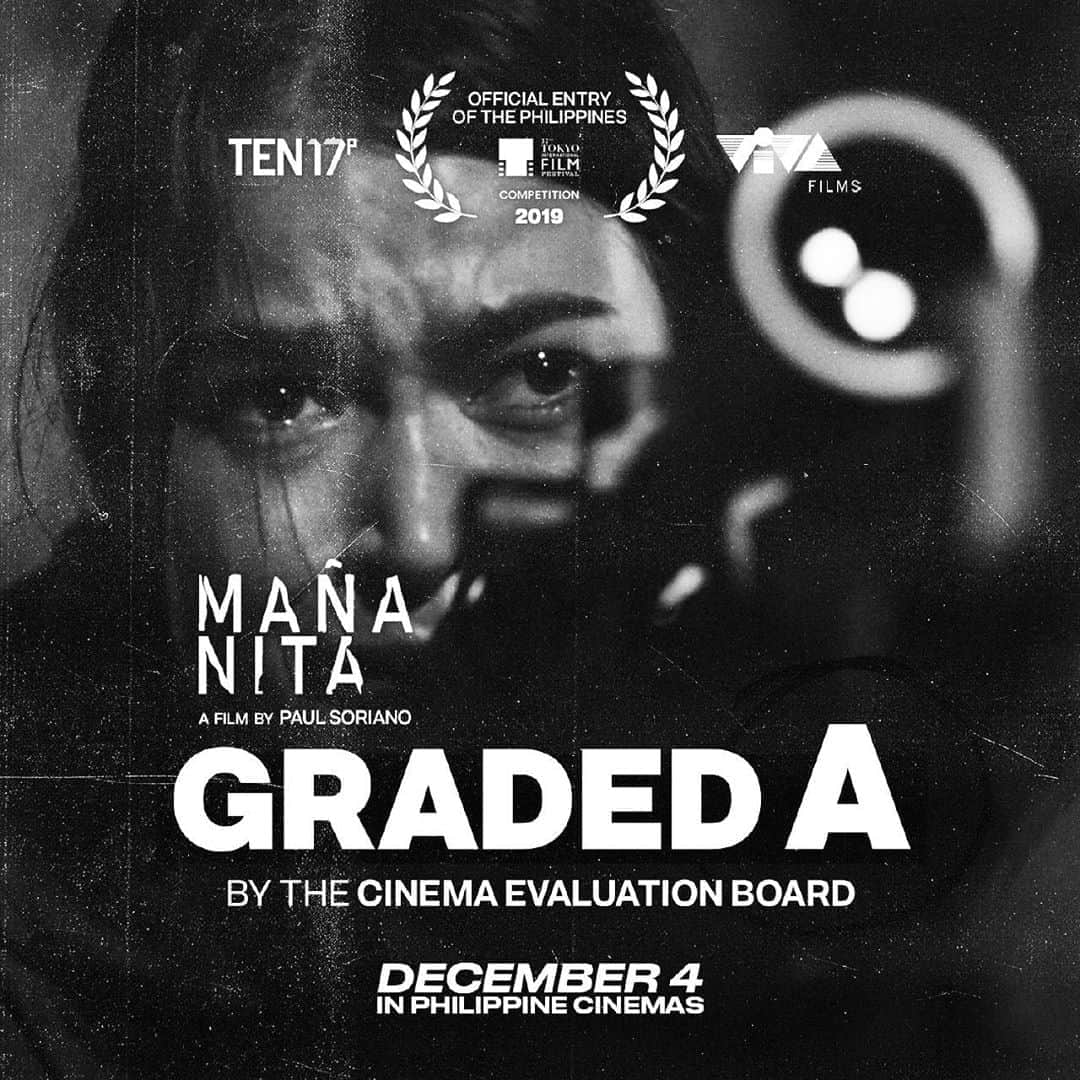 ポール・ソリアーノのインスタグラム：「@bela @ten17p @viva_films」