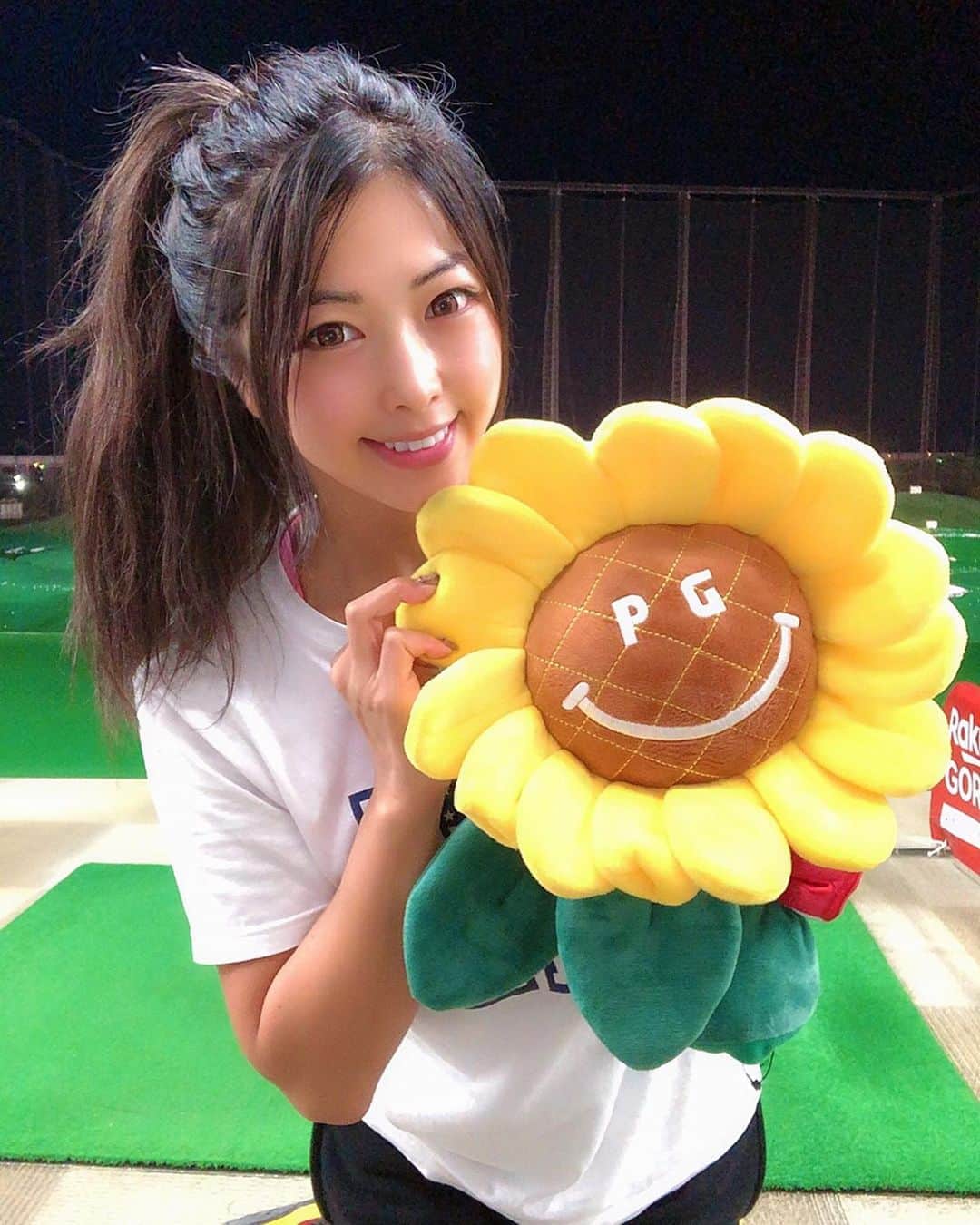 あおい夏海のインスタグラム
