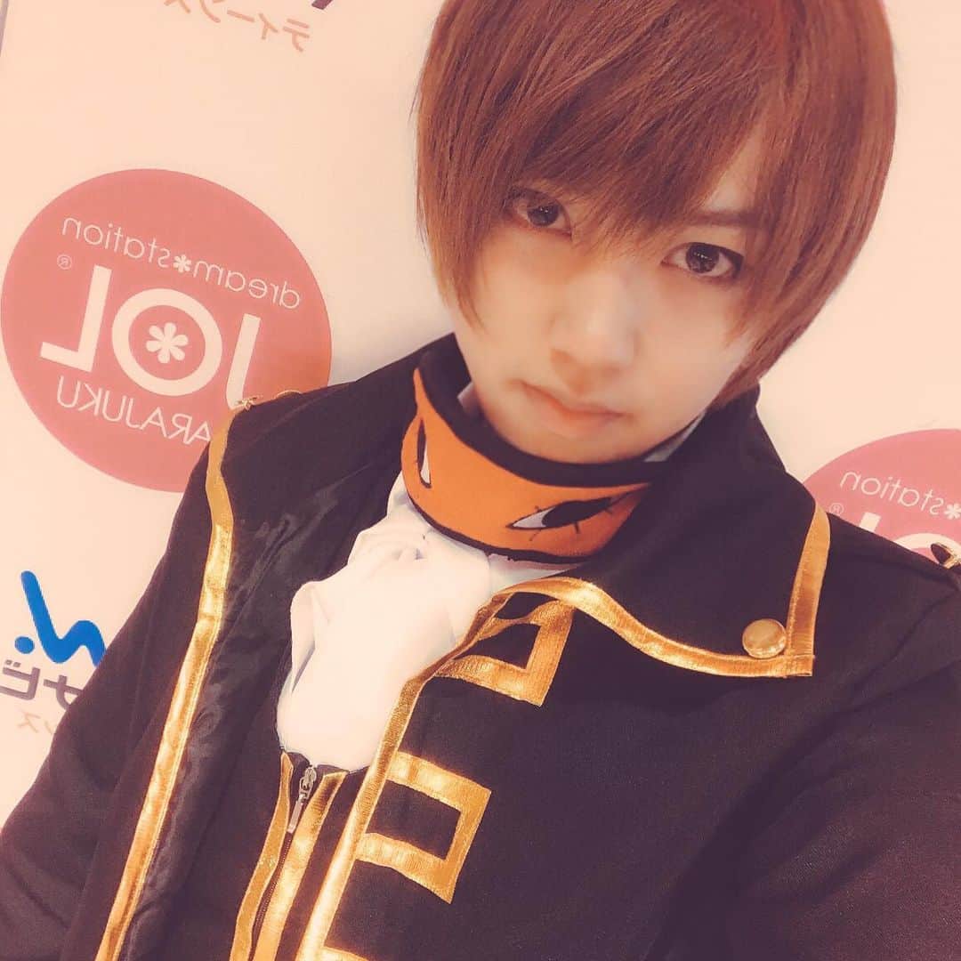 大咲貴徳さんのインスタグラム写真 - (大咲貴徳Instagram)「Happy Halloween🎃  銀魂×DEATH NOTE」10月30日 20時39分 - takanori_osaki